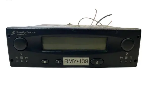 Ford Transit Tachometer YC1F17A266CE 3C1T14K141AA