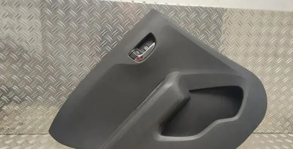 Toyota Aygo AB40 Rear door card panel trim 676400H020 677880H020