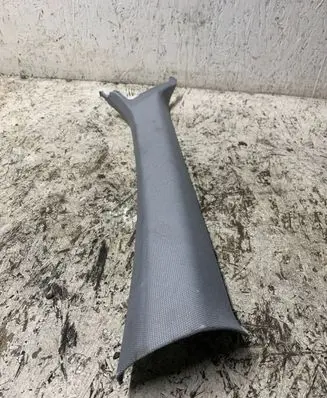 Audi A4 S4 B9 (A) pillar trim