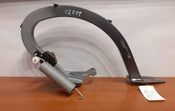 Jaguar XF Tailgate/trunk/boot hinge GX73430B56AD GHR3A2015
