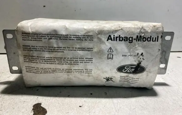 Ford Focus C-MAX Passenger airbag 5M51R042B84AA 1449805074