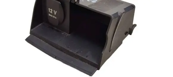 Mercedes-Benz B W245 Car ashtray A1696801050 106985