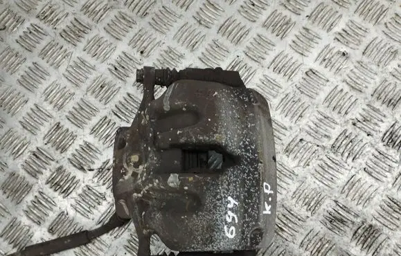 Mercedes-Benz E W213 Front brake caliper