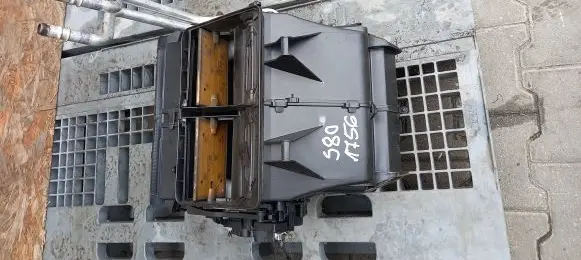 Volvo S80 Interior heater climate box assembly 