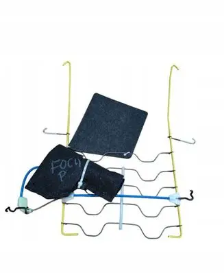 Ford Focus Seat adjustment motor 