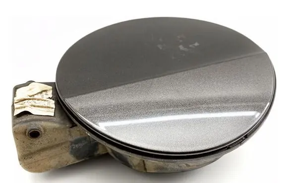 Volkswagen PASSAT B7 Fuel tank cap