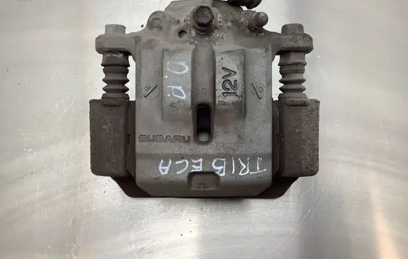 Subaru Tribeca Rear brake caliper 