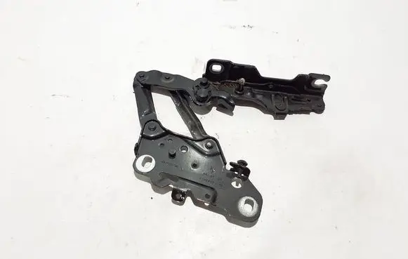 BMW X3 G01 Engine bonnet/hood hinges 7397499