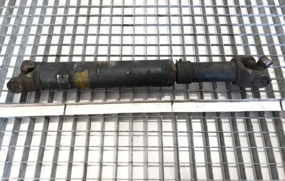 Tata Safari Front prop shaft 