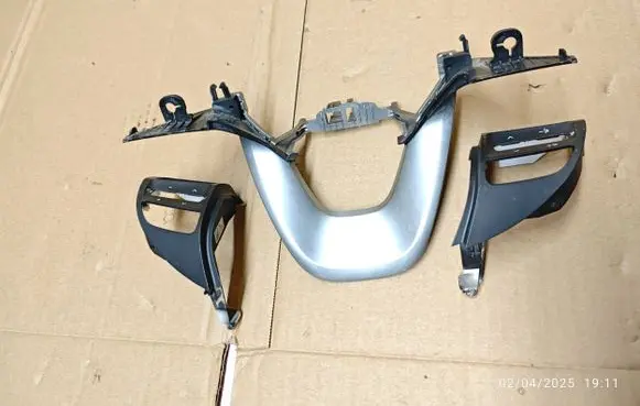 Hyundai Kona I Other interior part 56151J9000 96720J9790 96710J9640