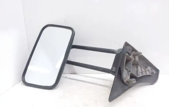 Opel Combo B Coupe wind mirror (mechanical) 221082