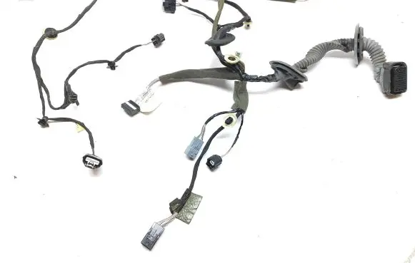 Renault Espace V (RFC) Front door wiring loom 241241104R