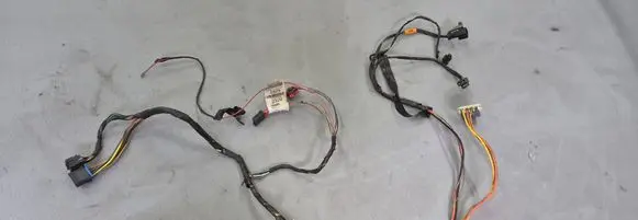 Chevrolet HHR Wiring harness 15472329