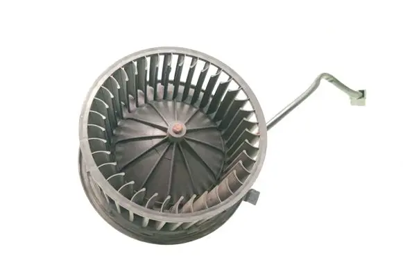 Volkswagen PASSAT B4 Heater fan/blower 357819021