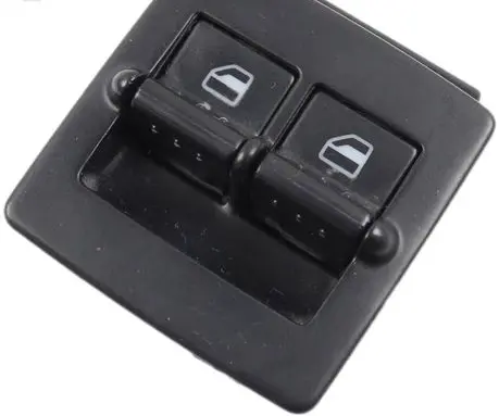 Volkswagen New Beetle Electric window control switch 1C0959527