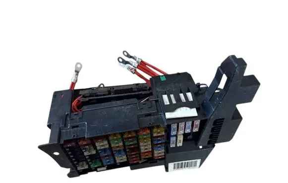 Mercedes-Benz A W169 Fuse module A1695450540 1695450540