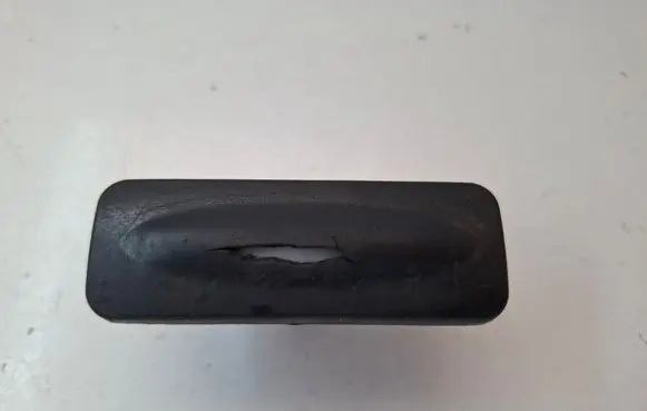 KIA Ceed Tailgate/trunk/boot exterior handle 81260A5000