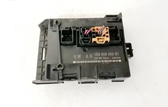 Volkswagen Touran I Comfort/convenience module 1k0959433bt