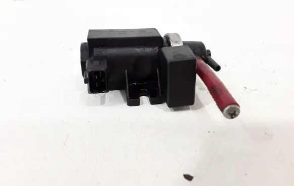 BMW 5 E60 E61 Turbo solenoid valve 72279600