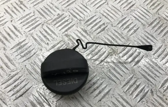 Toyota Verso Fuel tank filler cap 7730020020