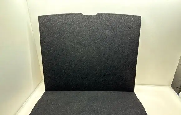 BMW 4 F32 F33 Trunk/boot floor carpet liner 51477284140 1038985823