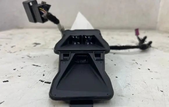 Volvo V40 Rain sensor 31360888