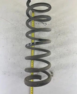 Volvo V50 Rear coil spring