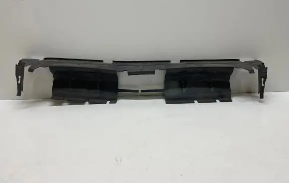Audi Q7 4M Radiator trim 4M0121285BF