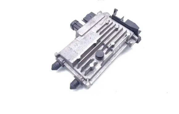Citroen C4 Grand Picasso Other control units/modules 9810858380 28447928