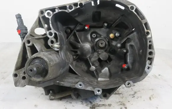 Renault Thalia I Manual 6 speed gearbox JB1926