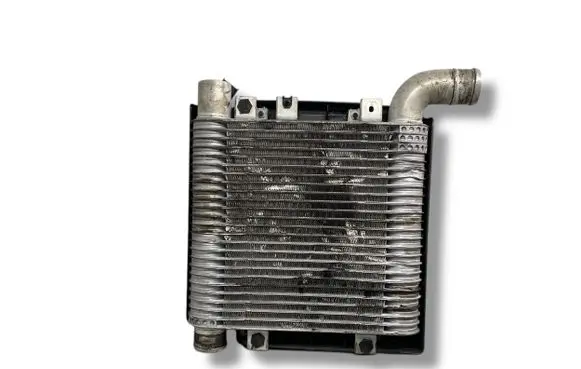 Hyundai Santa Fe Fuel cooler (radiator) 3930084400 9490930502 78418BF