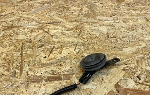 KIA Picanto Horn signal 96610G6000