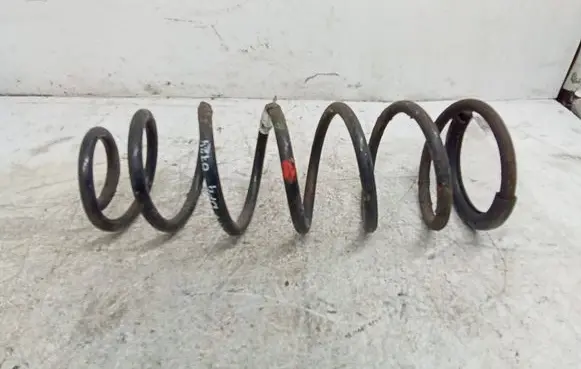 Peugeot 807 Rear coil spring