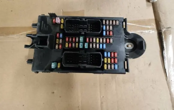 Volvo XC90 Comfort/convenience module 31346672