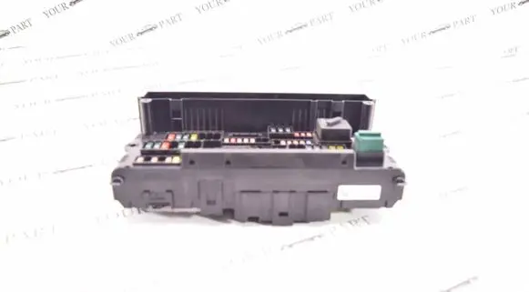 BMW X3 F25 Fuse module 9210863