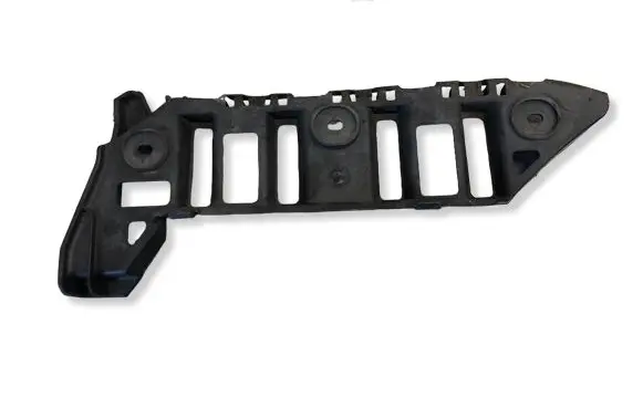 Volkswagen Touran I Front bumper mounting bracket 1T0807184ABILI 1T0807184A
