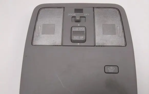 Toyota RAV 4 (XA30) Front seat light 8973242021