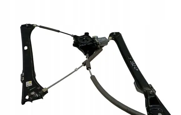 Skoda Superb B8 (3V) Front window lifting mechanism without motor 5Q0959801B