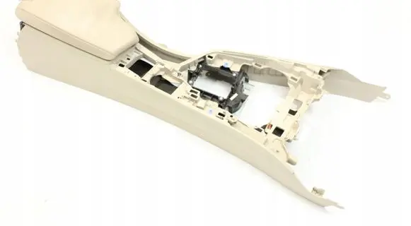BMW 3 F30 F35 F31 Center console