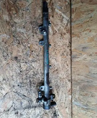 Mercedes-Benz Sprinter W906 Fuel main line pipe LIW004