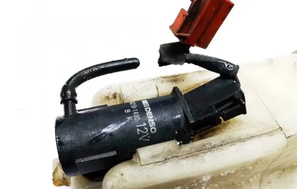 Mitsubishi Lancer Windscreen/windshield washer pump 0602101480 060210-1480