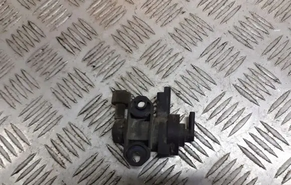 Peugeot 406 Vacuum valve 9628971180