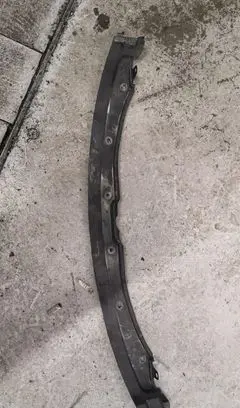 KIA Sorento Radiator trim 865803e500