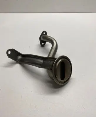 Land Rover Range Rover Evoque L538 Oil sump strainer pipe DX2E6622AA