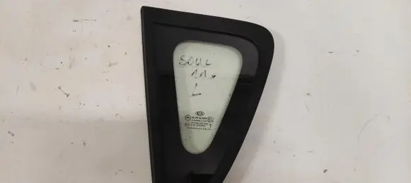 KIA Soul Rear side window 87810-2K000