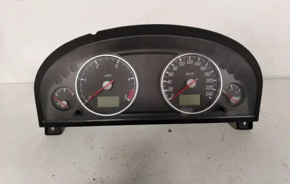 Ford Mondeo Mk III Speedometer (instrument cluster) 1S7F10841 44ZU187
