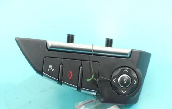 Land Rover Range Rover Sport L320 Multifunctional control switch/knob AH32-13D767-CC IMPRK1187490