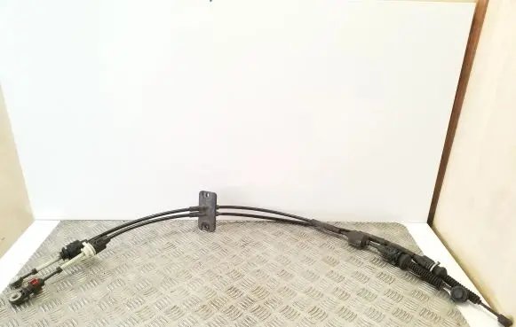 Renault Trafic III (X82) Gear shift cable linkage