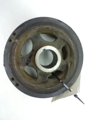 Mercedes-Benz Sprinter W906 Crankshaft pulley