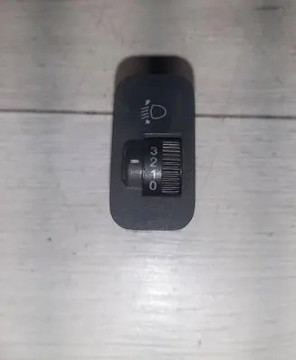 Honda Jazz Headlight level height control switch M20010